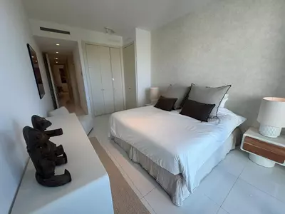 Middle Floor Apartment in Benahavís