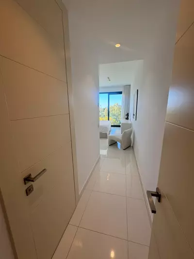 Middle Floor Apartment in Benahavís