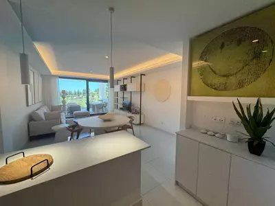 Middle Floor Apartment in Benahavís