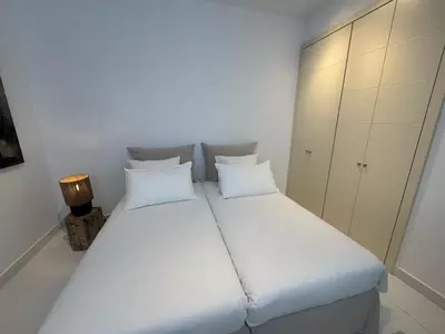 Middle Floor Apartment in Benahavís