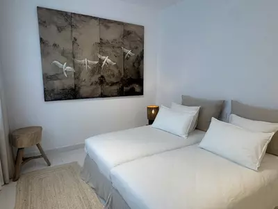 Middle Floor Apartment in Benahavís