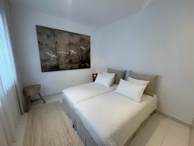 Middle Floor Apartment in Benahavís