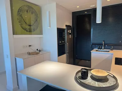 Middle Floor Apartment in Benahavís