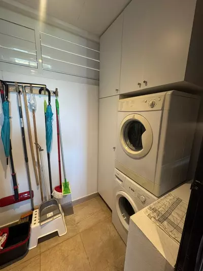 Middle Floor Apartment in Benahavís