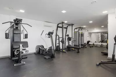 Middle Floor Apartment in Benahavís