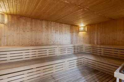 Middle Floor Apartment in Benahavís