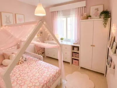 Middle Floor Apartment in Estepona