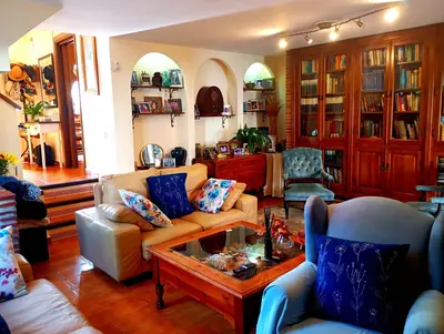 Semi-Detached House in Casares Playa