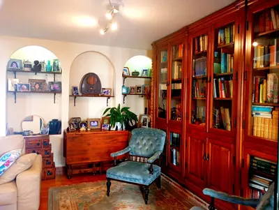 Semi-Detached House in Casares Playa