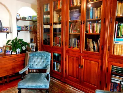 Semi-Detached House in Casares Playa