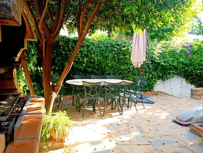 Semi-Detached House in Casares Playa