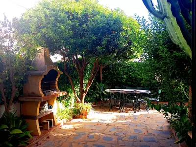 Semi-Detached House in Casares Playa