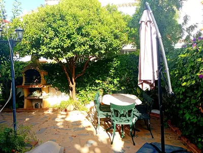 Semi-Detached House in Casares Playa