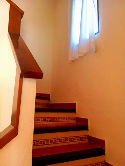 Semi-Detached House in Casares Playa