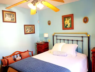Semi-Detached House in Casares Playa