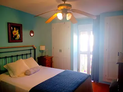 Semi-Detached House in Casares Playa