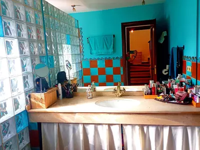 Semi-Detached House in Casares Playa