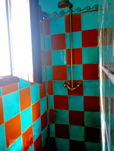 Semi-Detached House in Casares Playa