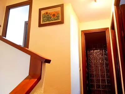 Semi-Detached House in Casares Playa
