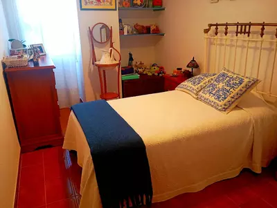 Semi-Detached House in Casares Playa