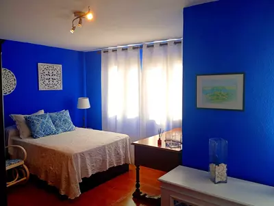 Semi-Detached House in Casares Playa