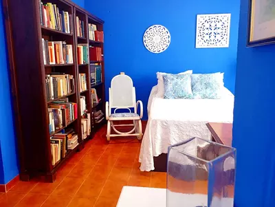 Semi-Detached House in Casares Playa