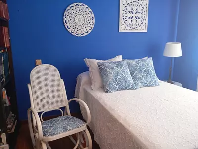 Semi-Detached House in Casares Playa