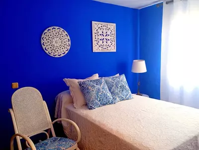 Semi-Detached House in Casares Playa