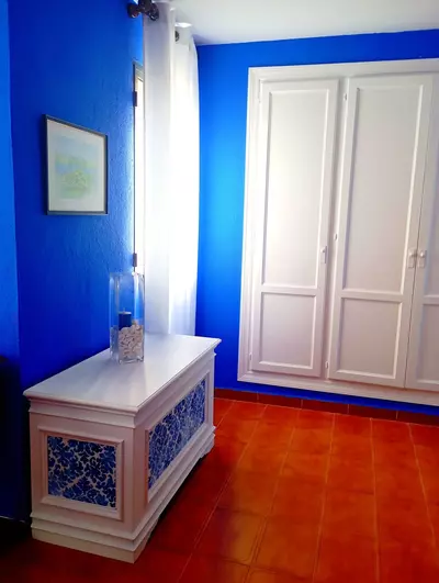 Semi-Detached House in Casares Playa