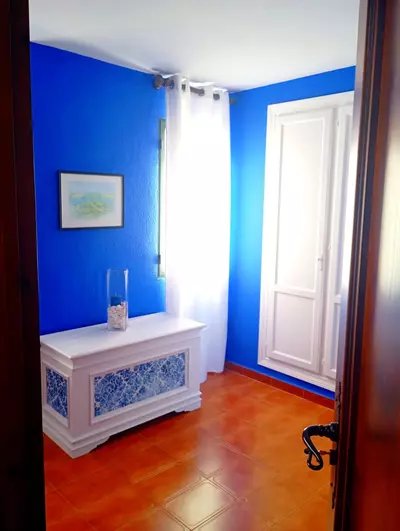 Semi-Detached House in Casares Playa