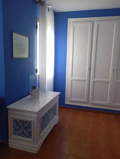 Semi-Detached House in Casares Playa
