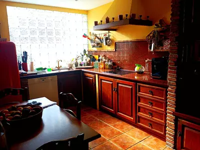 Semi-Detached House in Casares Playa
