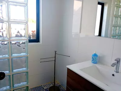 Semi-Detached House in Casares Playa