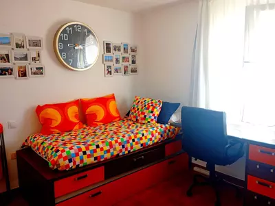 Semi-Detached House in Casares Playa