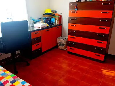 Semi-Detached House in Casares Playa