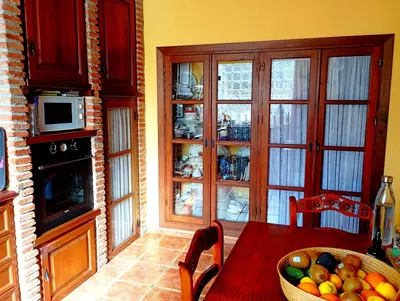 Semi-Detached House in Casares Playa