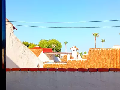 Semi-Detached House in Casares Playa