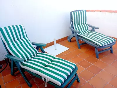 Semi-Detached House in Casares Playa