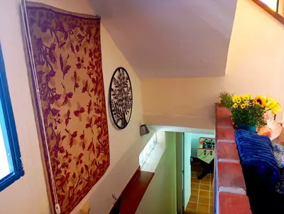 Semi-Detached House in Casares Playa