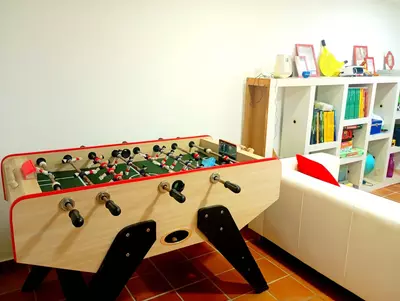 Semi-Detached House in Casares Playa