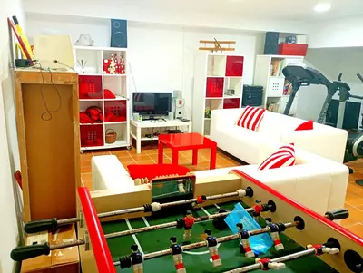 Semi-Detached House in Casares Playa