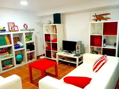 Semi-Detached House in Casares Playa