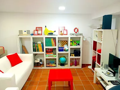 Semi-Detached House in Casares Playa