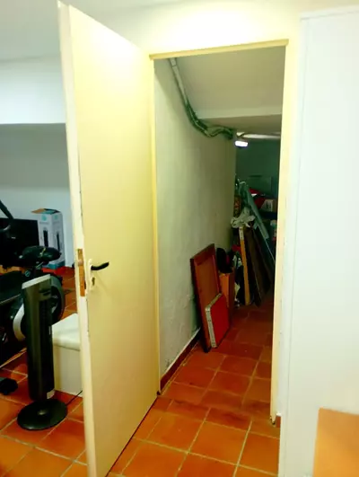 Semi-Detached House in Casares Playa