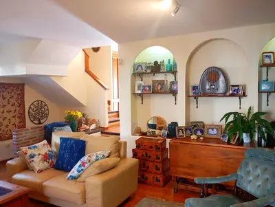 Semi-Detached House in Casares Playa