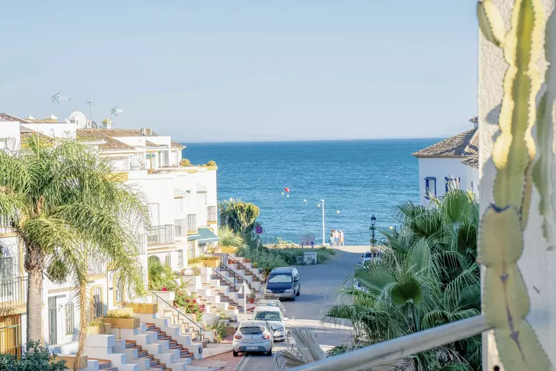 Townhouse in Estepona