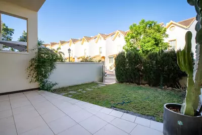Townhouse in Estepona