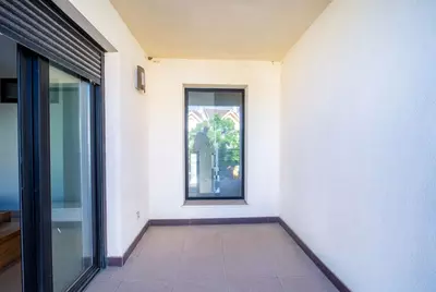 Townhouse in Estepona