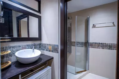 Townhouse in Estepona