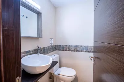 Townhouse in Estepona